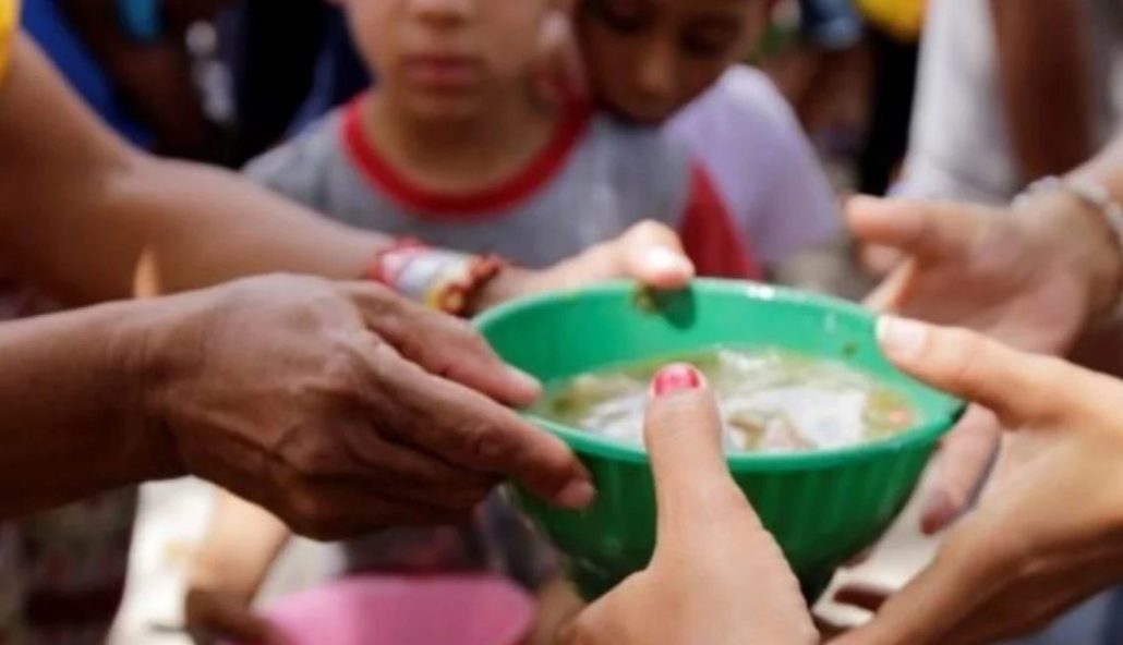 Programa Mundial de Alimentos destinará US$42 millones para RD
