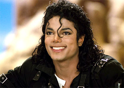Michael Jackson