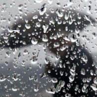 Sistema frontal y su vaguada provocarán lluvias sobre el país este miércoles