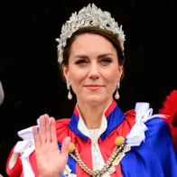 La princesa de Gales está hospitalizada por una cirugía abdominal