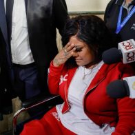 Madre de Yailin podría no comparecer a audiencia de coerción contra Tekashi hoy por recaída de salud