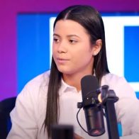 María Laura Báez, con tan solo 20 años de edad compite por ganar como regidora del DN