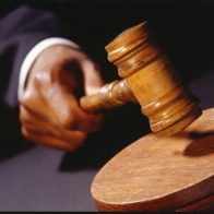 Dictan 20 años de prisión para un hombre acusado de violar a una mujer