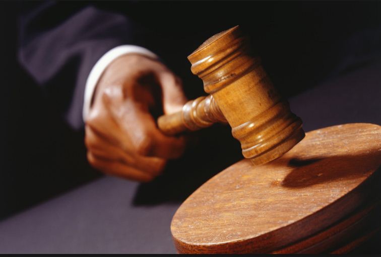 Dictan 20 años de prisión para un hombre acusado de violar a una mujer