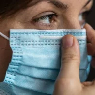 Neumóloga recomienda "uso de mascarillas" ante virus respiratorios que circulan en RD