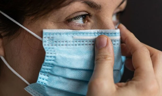 Neumóloga recomienda "uso de mascarillas" ante virus respiratorios que circulan en RD