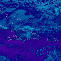Se esperan incrementos nubosos acompañados de lluvias este martes