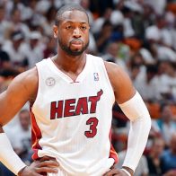 Los Miami Heat honrarán a Dwyane Wade con una estatua en frente del Kaseya Center