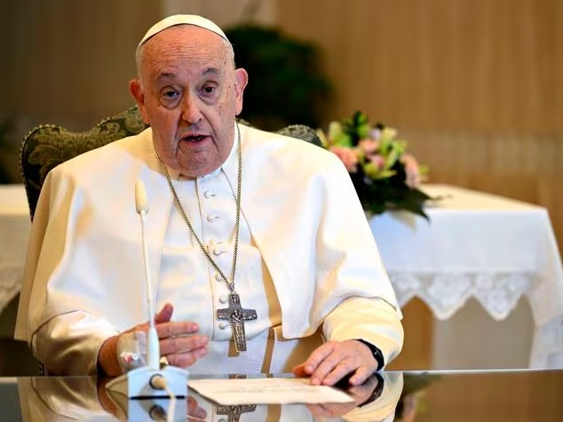 Papa Francisco