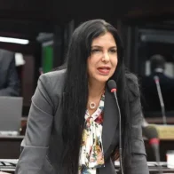Rosa Amalia Pilarte busca desesperadamente evadir cárcel mediante recurso en el TC