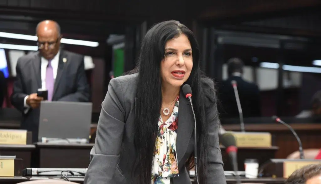 Rosa Amalia Pilarte busca desesperadamente evadir cárcel mediante recurso en el TC
