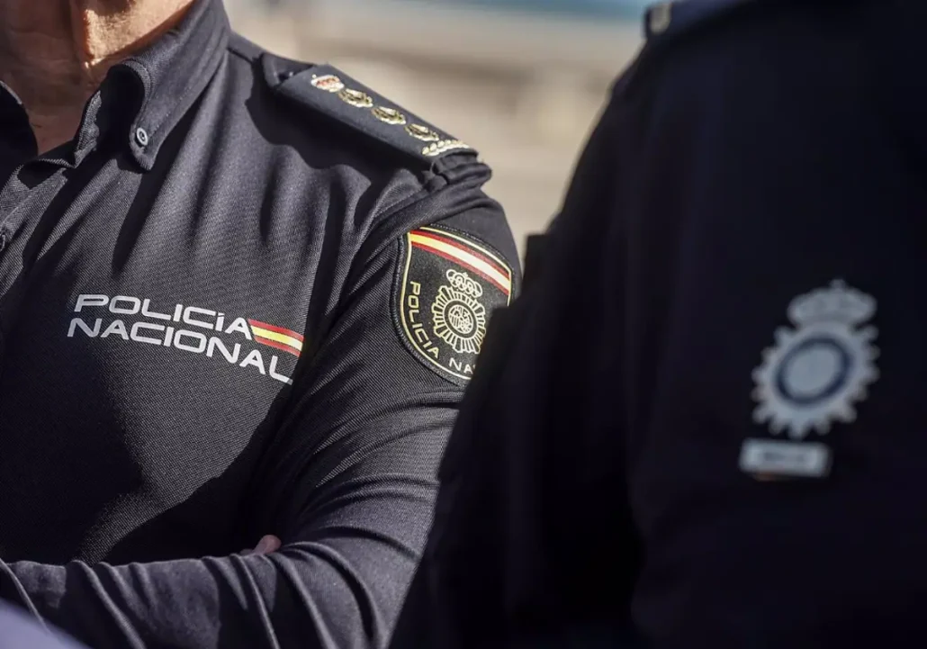 Once detenidos en España por el intento de homicidio contra dos ciudadanos dominicanos