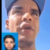 Preso que ultimó mujer en cárcel de La Vega hace vídeo "por si aparece muerto" tras el hecho