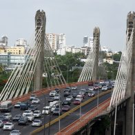 ¡Atención! Cierran pasos a desnivel, túneles y elevados por mantenimiento