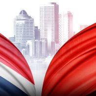 China y República Dominicana reafirman su compromiso de cooperación bilateral