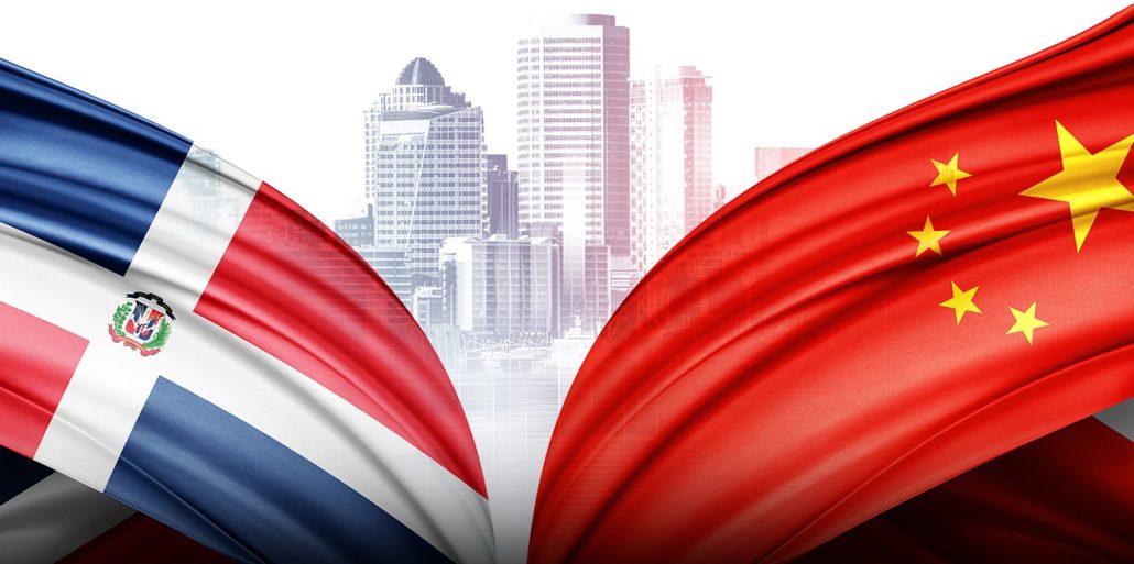 China y República Dominicana reafirman su compromiso de cooperación bilateral