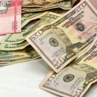 El dólar se cambia este lunes a 58.69 pesos dominicanos