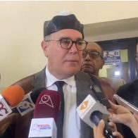 Aplazan conocimiento de la apelación de Raúl Rizik que busca variar coerción interpuesta en su contra
