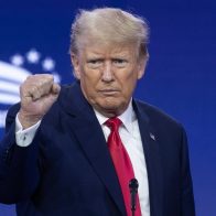 Trump consigue el respaldo electoral del liderazgo republicano en la Cámara Baja