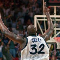 Los Orlando Magic retirarán la camiseta de Shaquille O’Neal