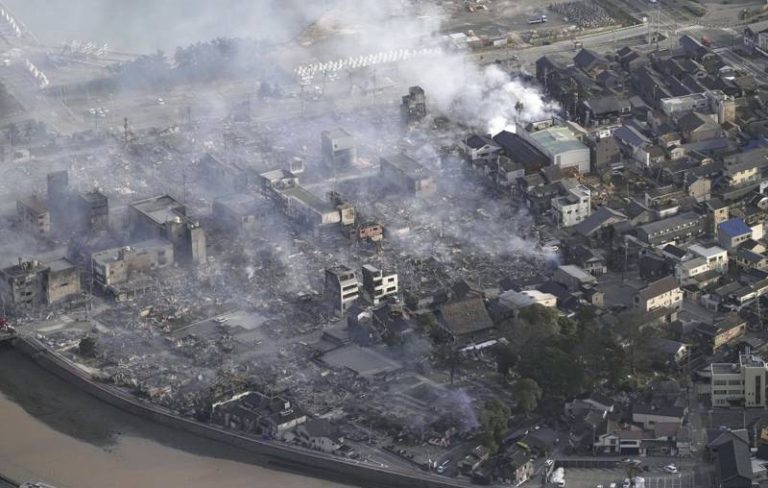 terremoto japon enero 2024 e3610d2a AP24002053464948 240102111706 800x508 | Noticias de hoy en De Último Minuto
