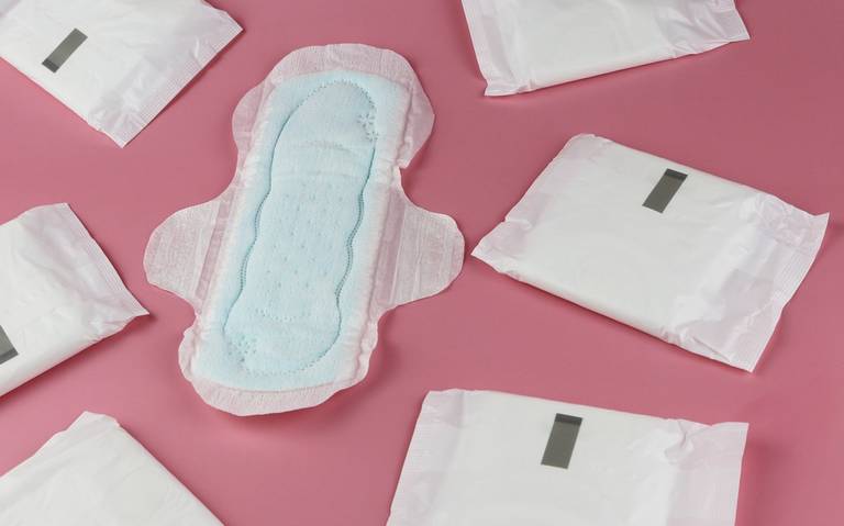 El Gobierno de Brasil anuncia dará toallas sanitarias gratis para las mujeres más pobres
