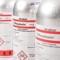 Lo que debes saber sobre el Fosfuro de Aluminio