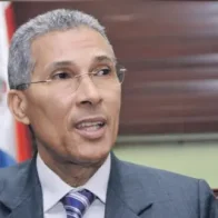 Enriquillo Matos denunció que el PRM en materia de salud ha implementado políticas de poco compromiso