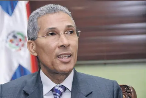 Enriquillo Matos denunció que el PRM en materia de salud ha implementado políticas de poco compromiso