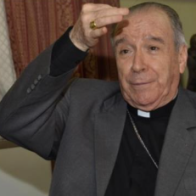Posponen cirugía de la cadera al cardenal López Rodríguez
