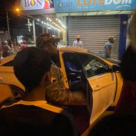 Asesinan hombre que supuestamente plantaba drogas en Montecristi