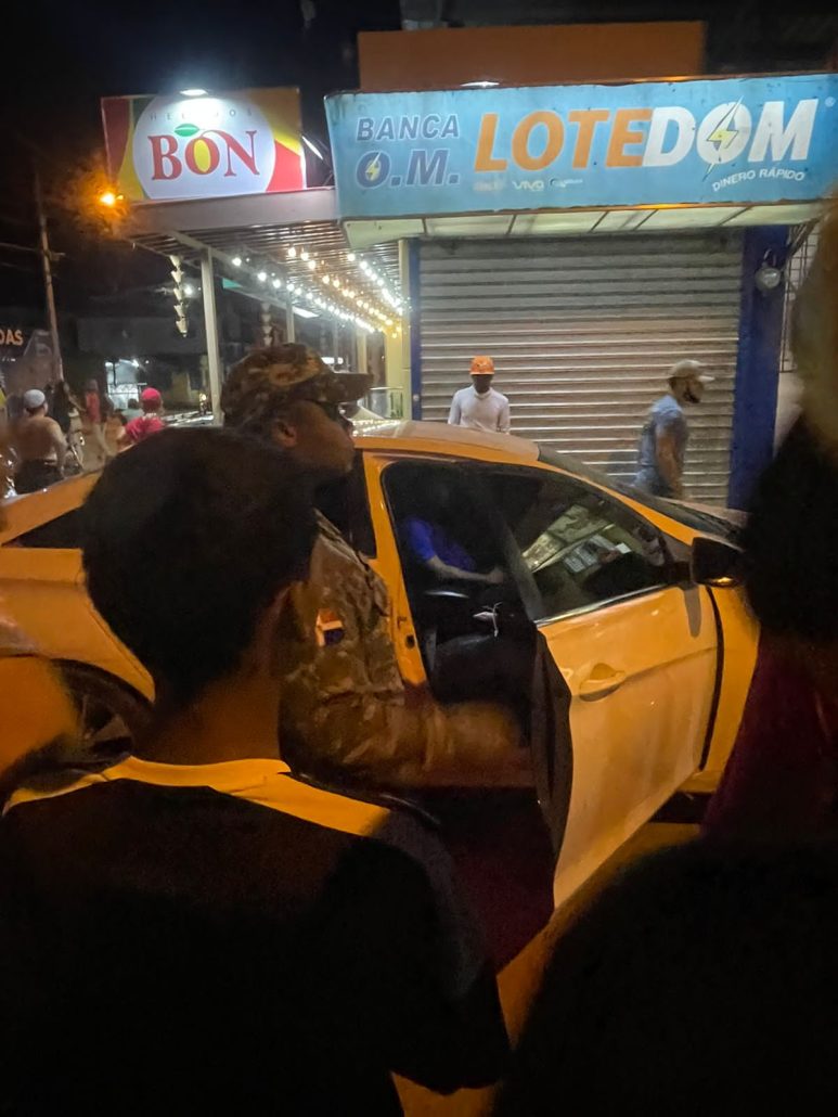 Asesinan hombre que supuestamente plantaba drogas en Montecristi