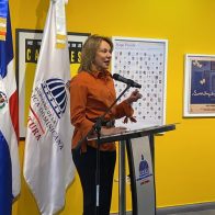 Milagros Germán: Concierto de Juan Luis Guerra no era escenario para publicidad política