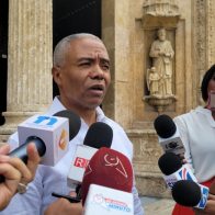 Francisco Fernández: "Betty tiene la capacidad para dirigir ese ayuntamiento y lo hará bien"