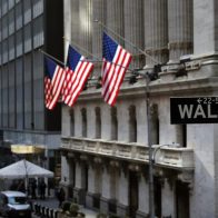 Wall Street abre en rojo y el Dow Jones pierde un leve 0.02%