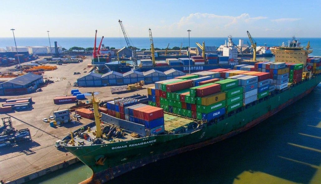 Oro mantiene ponderación en las exportaciones dominicanas