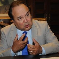 Vinicito Castillo: Resultados de elecciones municipales tienen un "gran impacto sobre mayo"