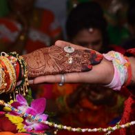 Rihanna, Bill Gates y Zuckenberg en la lista de invitados de la boda de millonario indio