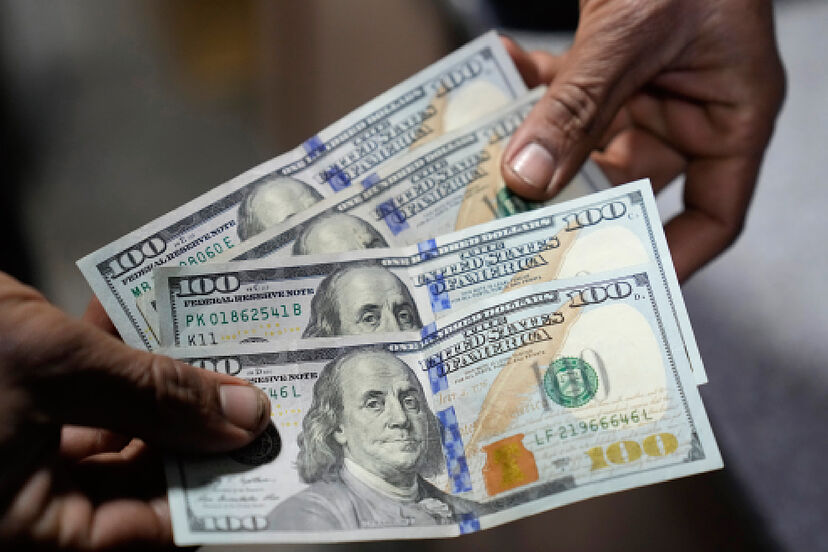 Dólar se vende a RD$59 este martes 13 de febrero