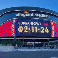 Entre 9,000 y 12,00 dólares cuestan las entradas del Super Bowl
