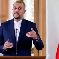 Irán pide en la ONU que "no se normalice el genocidio en Gaza"