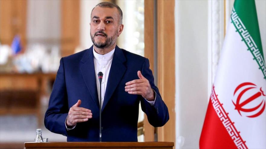 Irán pide en la ONU que "no se normalice el genocidio en Gaza"