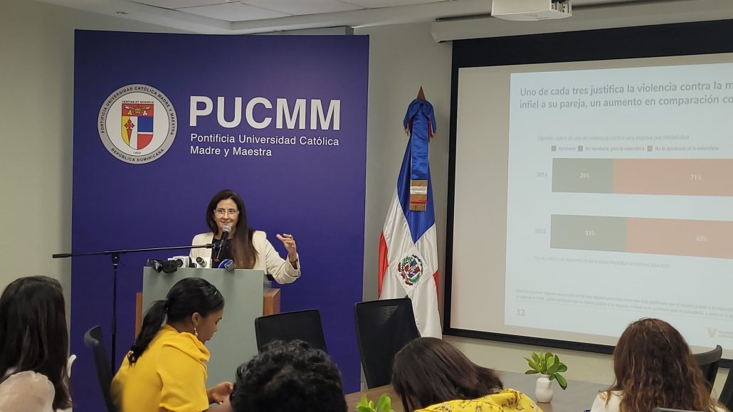 Economía" principal problema de los dominicanos, según encuesta