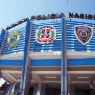 Policía