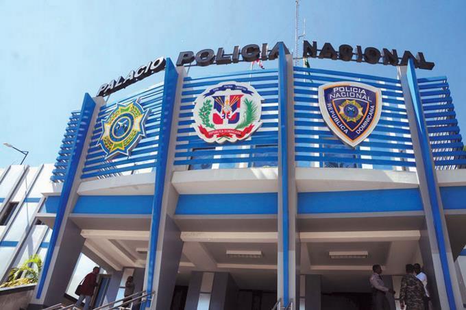 Policía