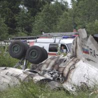 Varias personas mueren al estrellarse un avión pequeño en Florida, EE. UU.