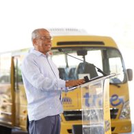 Director de TRAE presentará avances del Sistema de Transporte Estudiantil en evento internacional