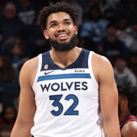 Karl Towns