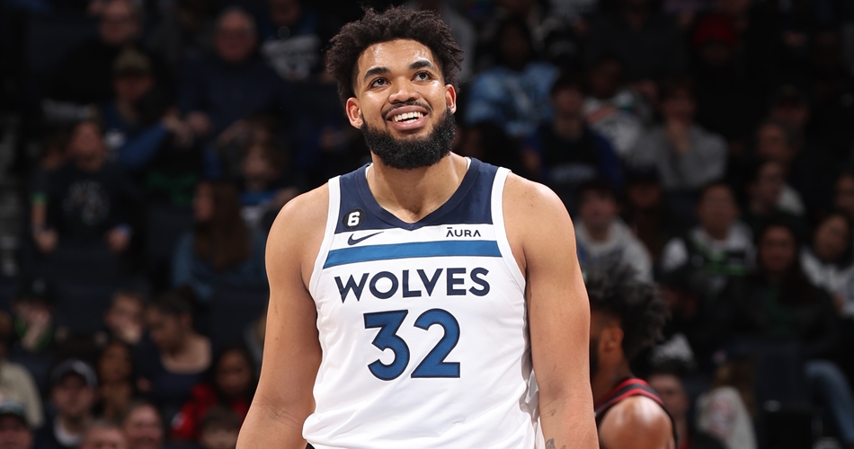 Karl Towns