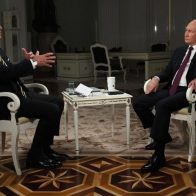 Putin prefiere a Biden como presidente de EEUU